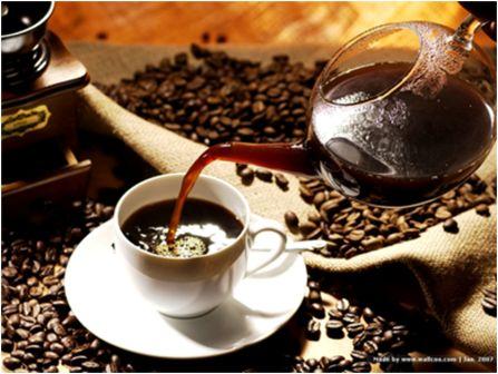 - Bientôt la 3e foire internationale de thé et de café en Inde